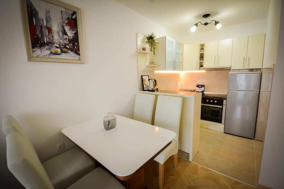 Apartman NINA Apartment in Serbia