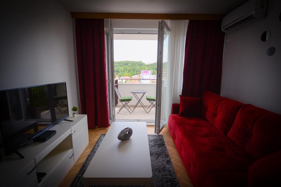 Apartman NINA Apartment in Serbia