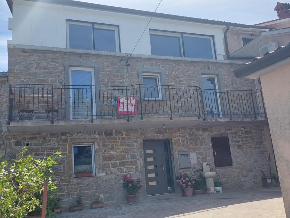 Apartma RENE Apartment in Istria County