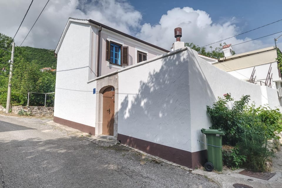 Kuća za odmor Tonka House in Crikvenica