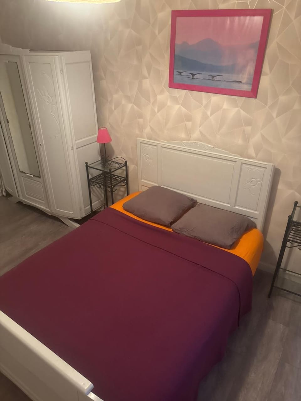 appartement de letty Apartment in Fort-Mahon-Plage