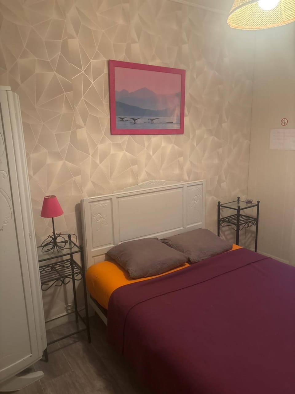 appartement de letty Apartment in Fort-Mahon-Plage