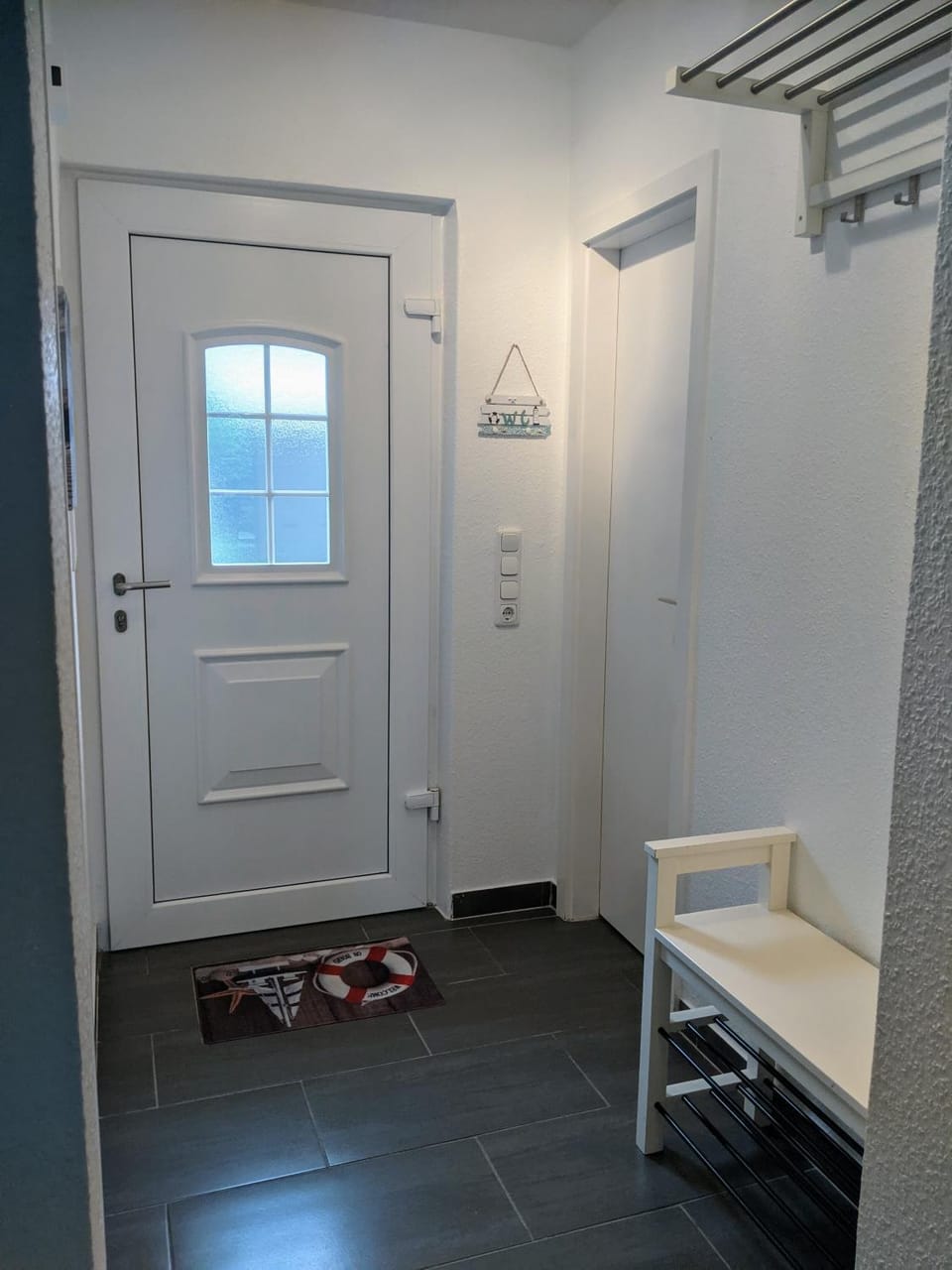 Dat lütte Strandhuus House in Cuxhaven