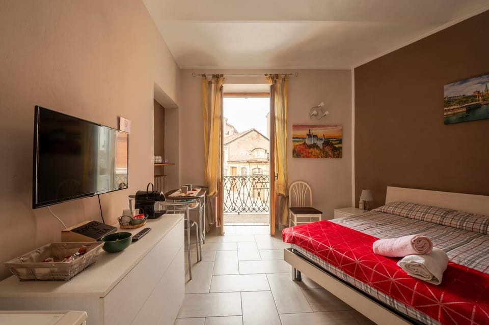 Casa Martina Apartment in Asti