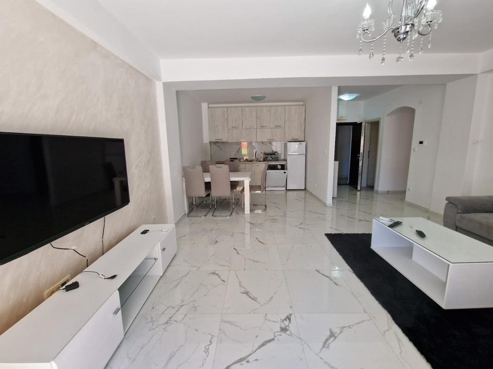 ATA APARTMANI. Apartment in Budva Municipality