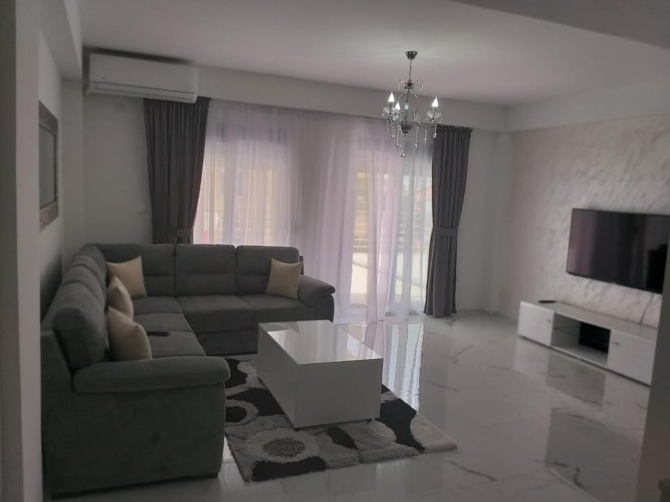ATA APARTMANI. Apartment in Budva Municipality