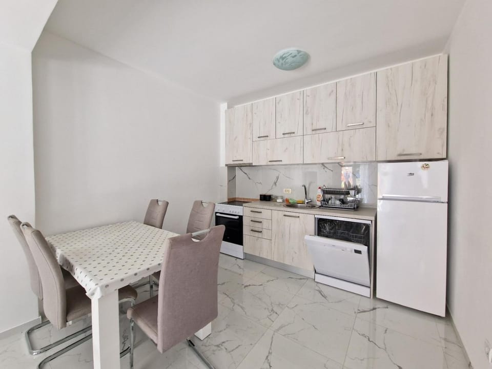 ATA APARTMANI. Apartment in Budva Municipality