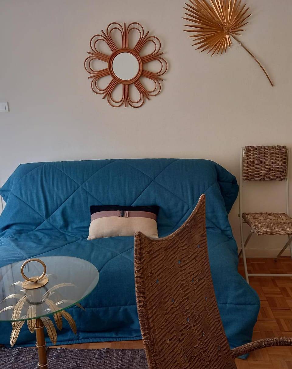 Appartement hyper-centre Croisette Cannes Apartment in Cannes