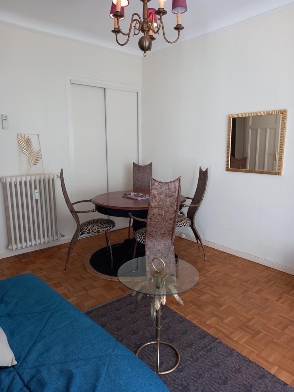 Appartement hyper-centre Croisette Cannes Apartment in Cannes