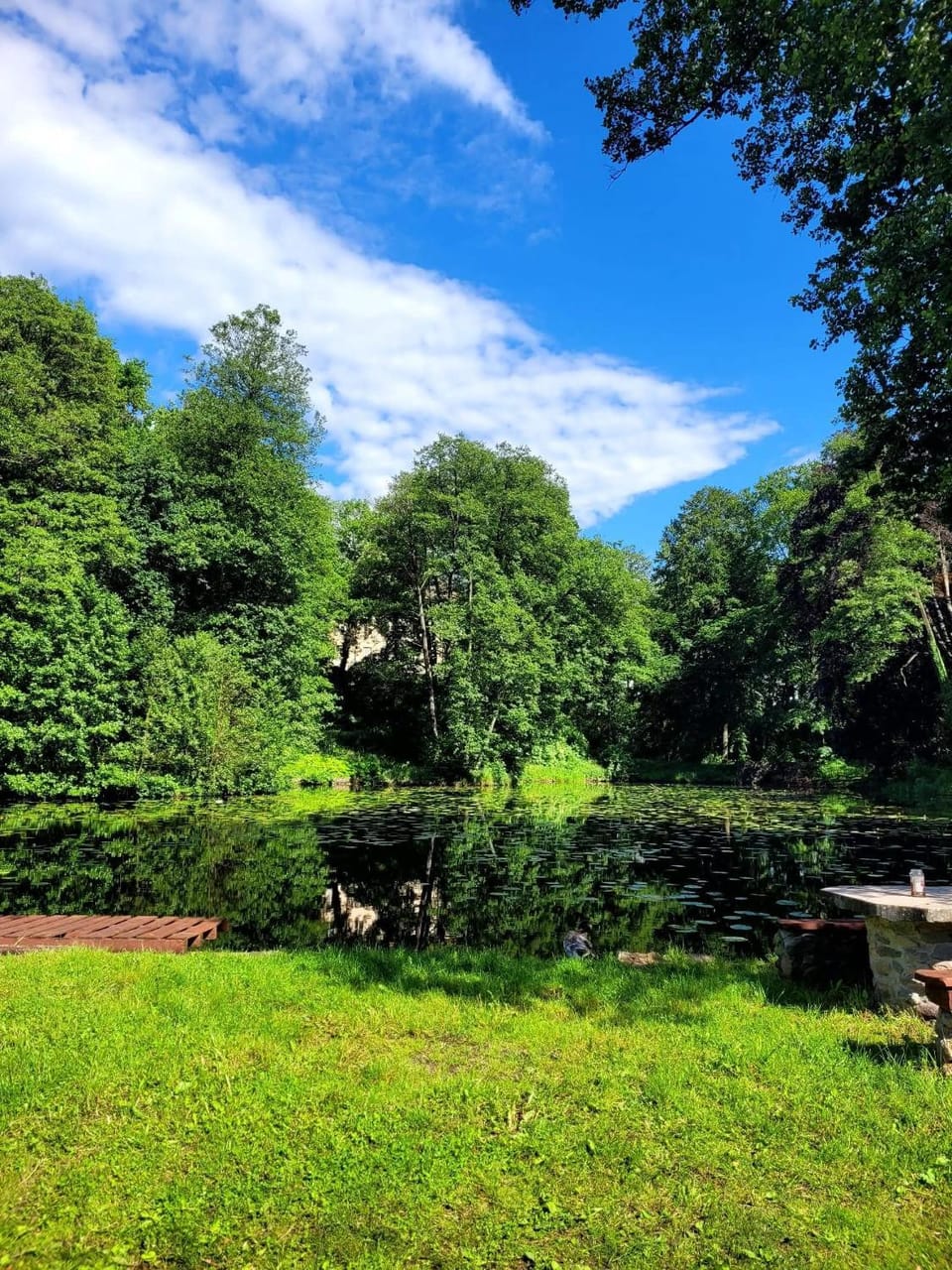 Pensjonat Stary Mlyn Tuczno Bed and Breakfast in West Pomeranian Voivodeship, Poland