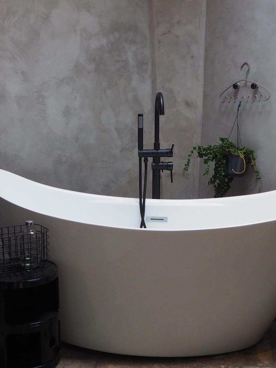 Bath
