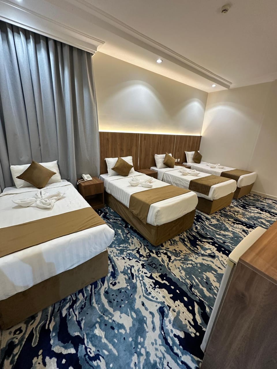 Abeer Al Azizia Hotel Hotel in Mecca