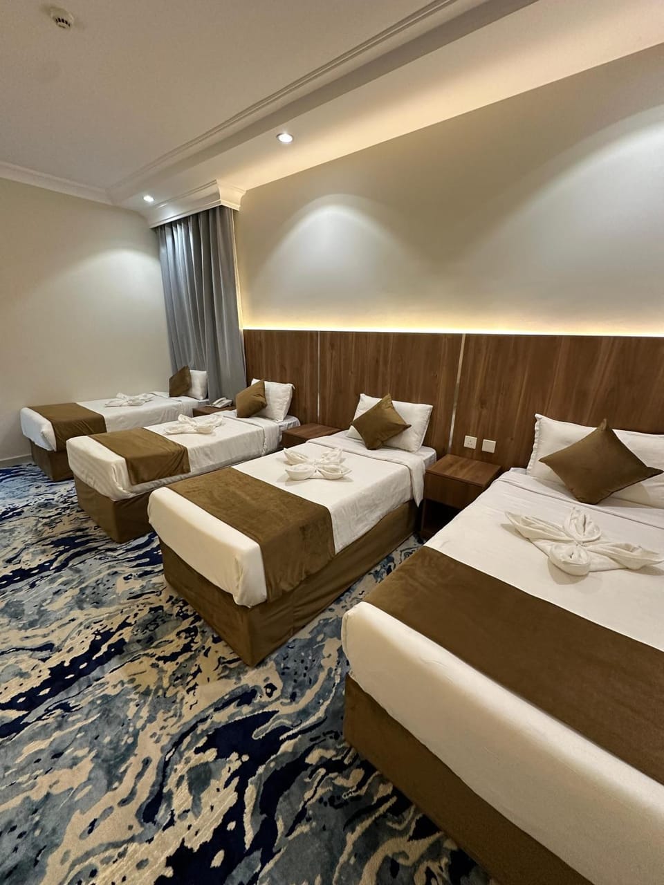 Abeer Al Azizia Hotel Hotel in Mecca