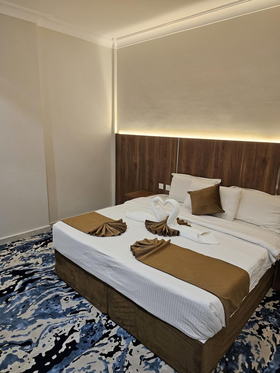 Abeer Al Azizia Hotel Hotel in Mecca