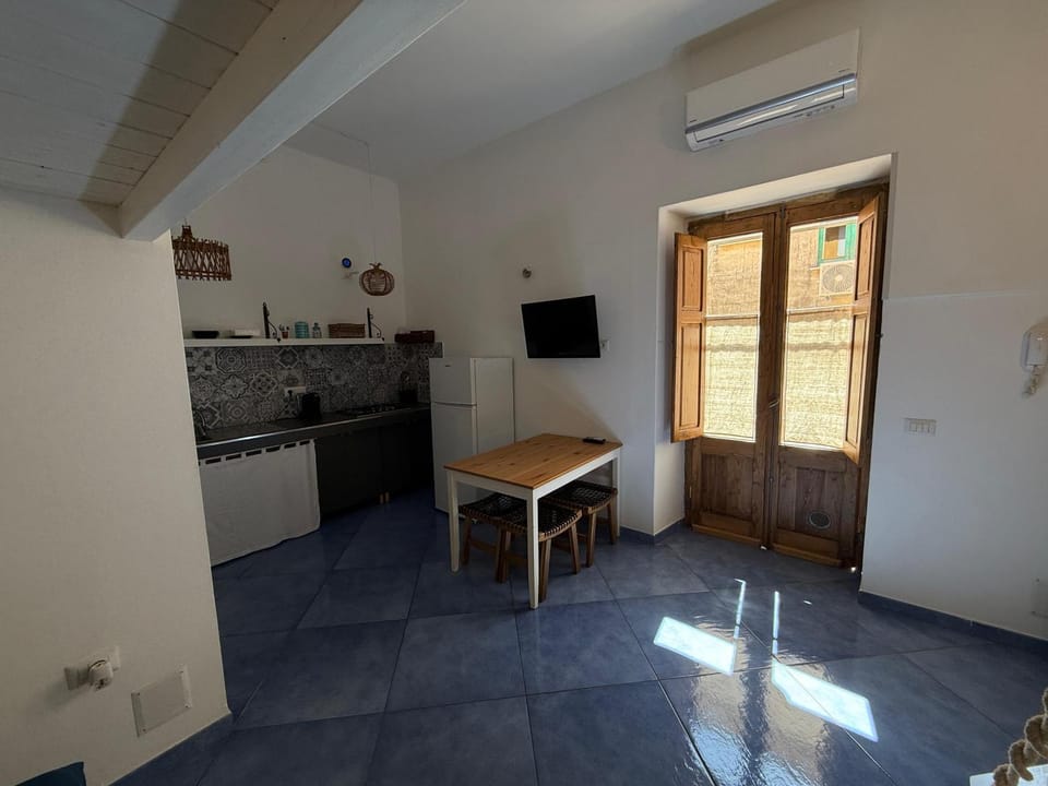 B&B LA CASA DEL PESCATORE Bed and Breakfast in Basilicata