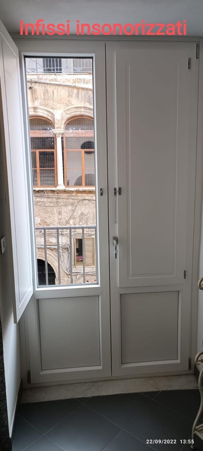 CASA DEI SOGNI Apartment in Palermo
