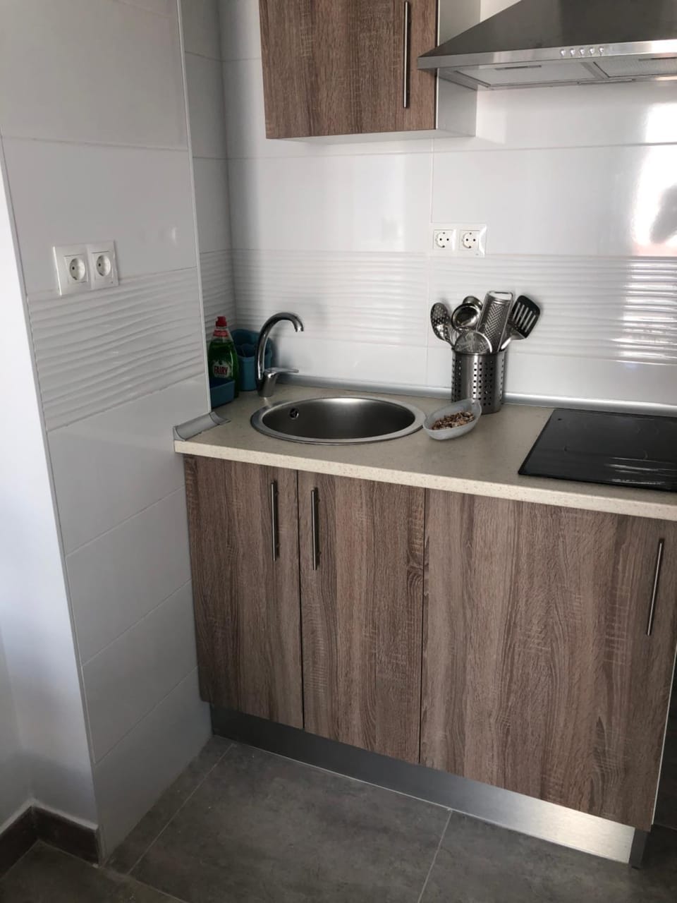 Apartamento Cervera Apartment in Torremolinos