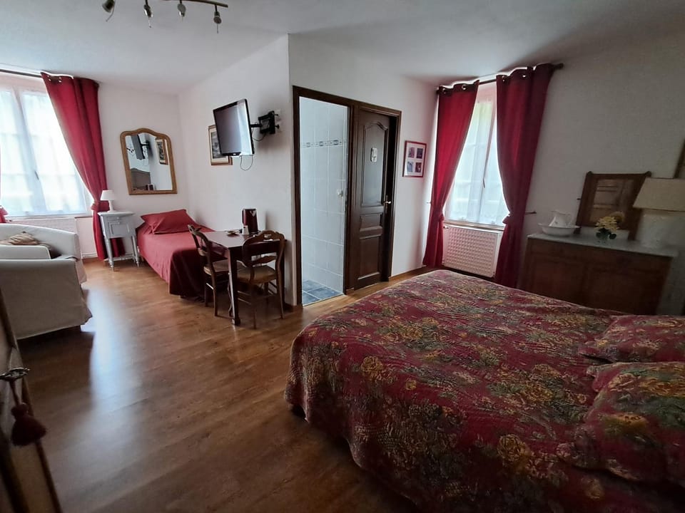 La maison de Maria Bed and Breakfast in Auvergne-Rhône-Alpes