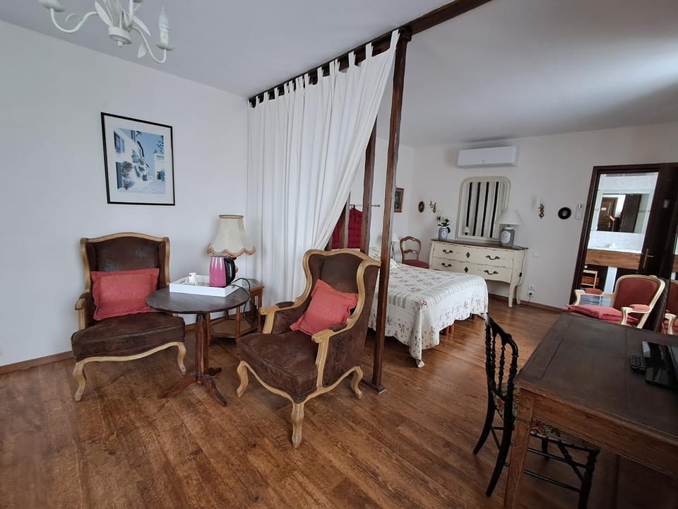 La maison de Maria Bed and Breakfast in Auvergne-Rhône-Alpes
