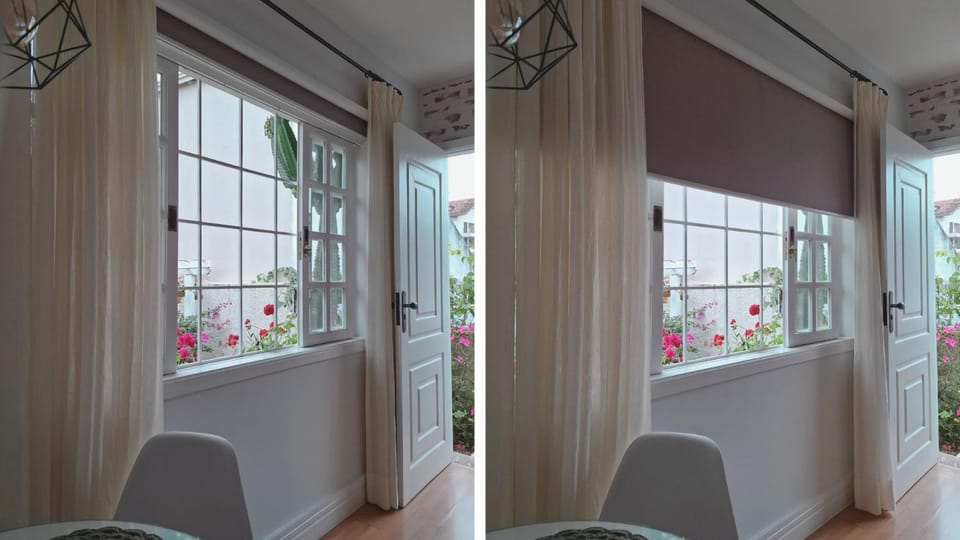 Bedroom, Area and facilities