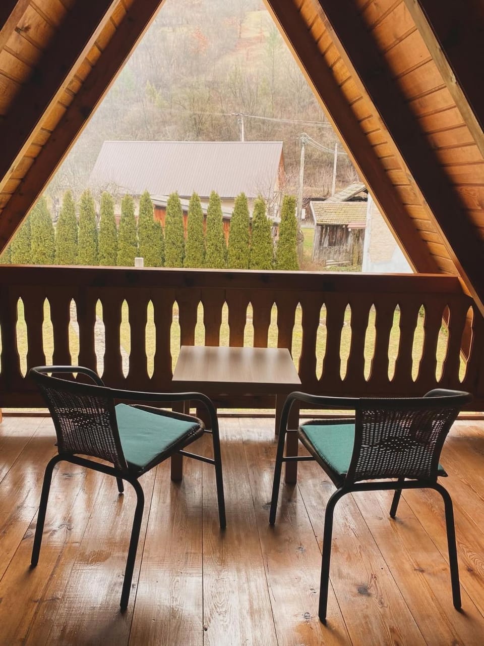 Apartmani d&s Apartment in Zlatibor District, Serbia