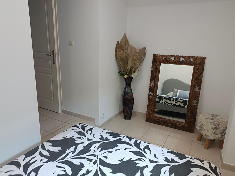 Residence Provence plage Apartment in La Ciotat