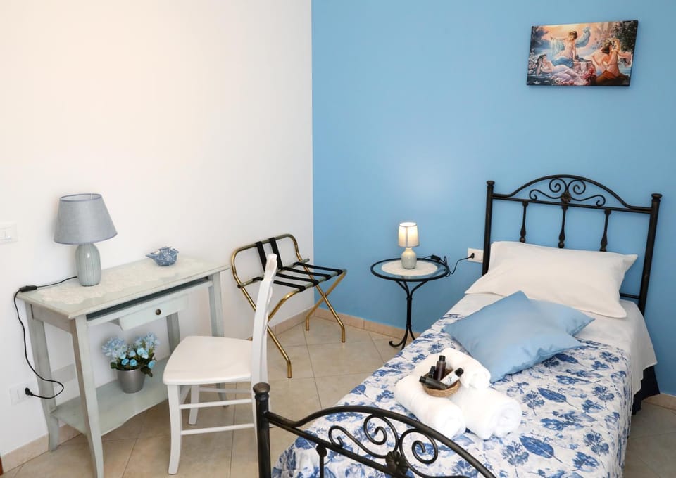 Marsala d'aMare Bed and Breakfast in Marsala