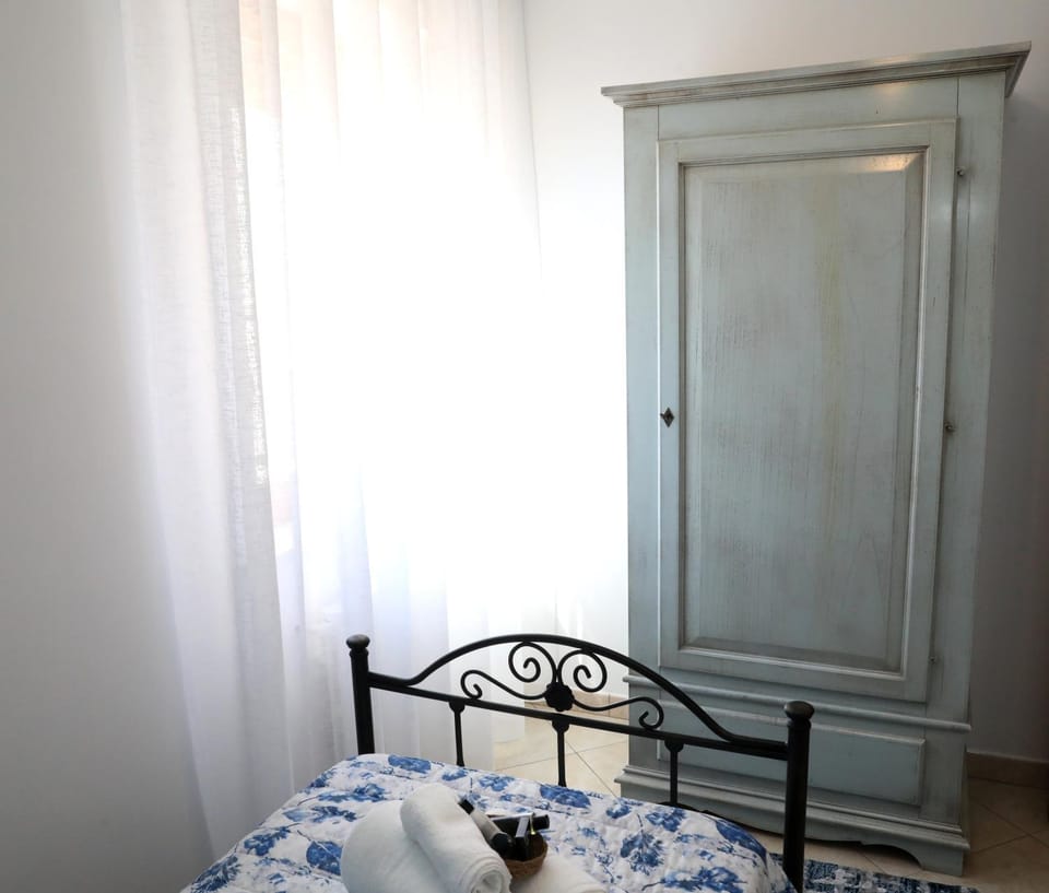 Marsala d'aMare Bed and Breakfast in Marsala