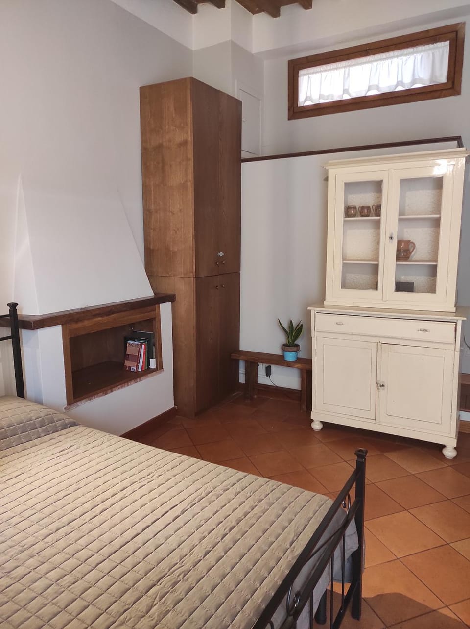 TV and multimedia, Bedroom