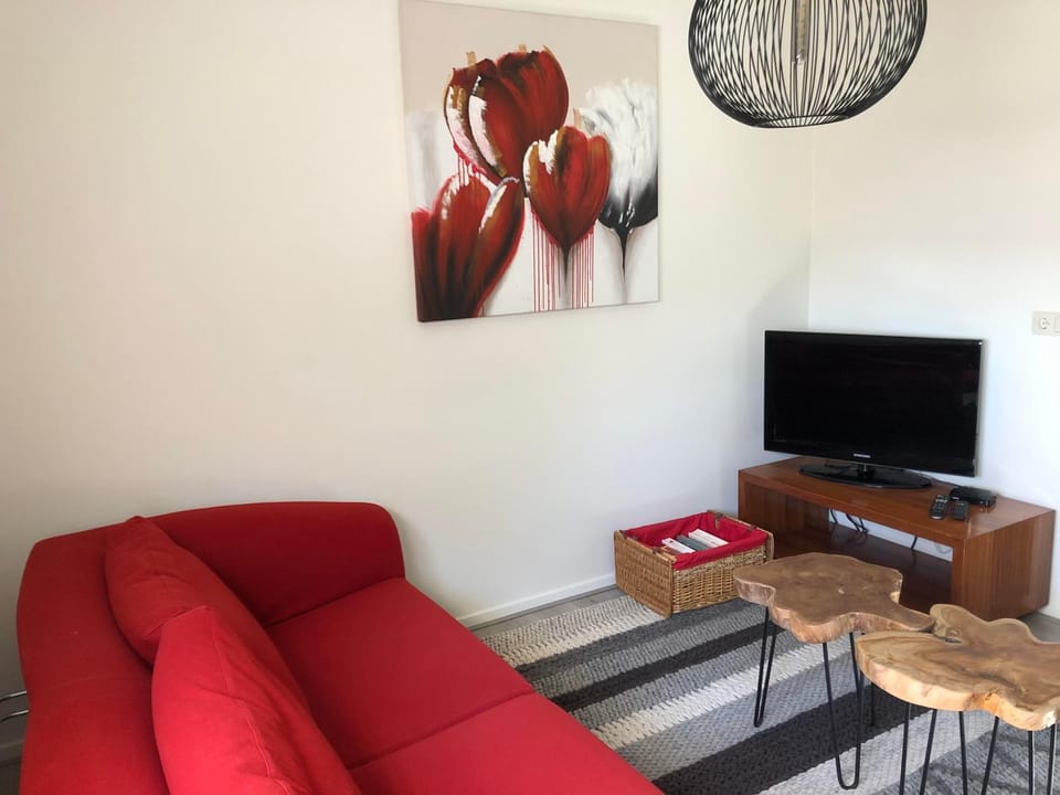 Gastenverblijf Eichhorn Apartment in North Brabant (province)