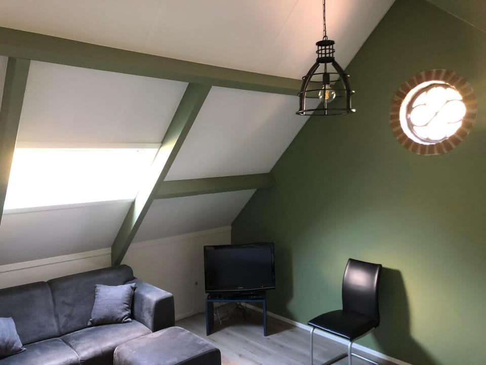 Gastenverblijf Eichhorn Apartment in North Brabant (province)