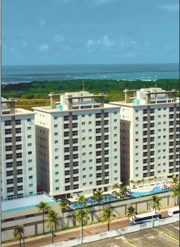 Salinas Park Resort Apartment in State of Pará