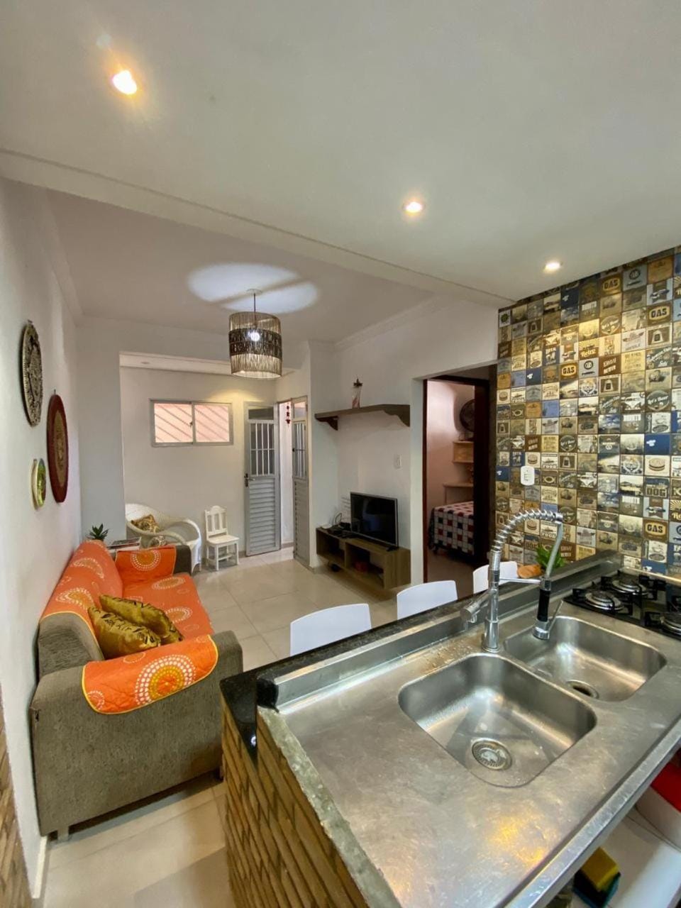 Casa Maragogi House in State of Alagoas, Brazil