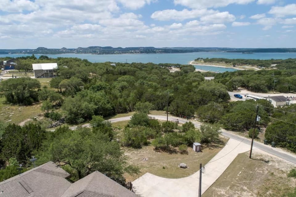 CL 1233 Villa at Canyon Lake House in Canyon Lake