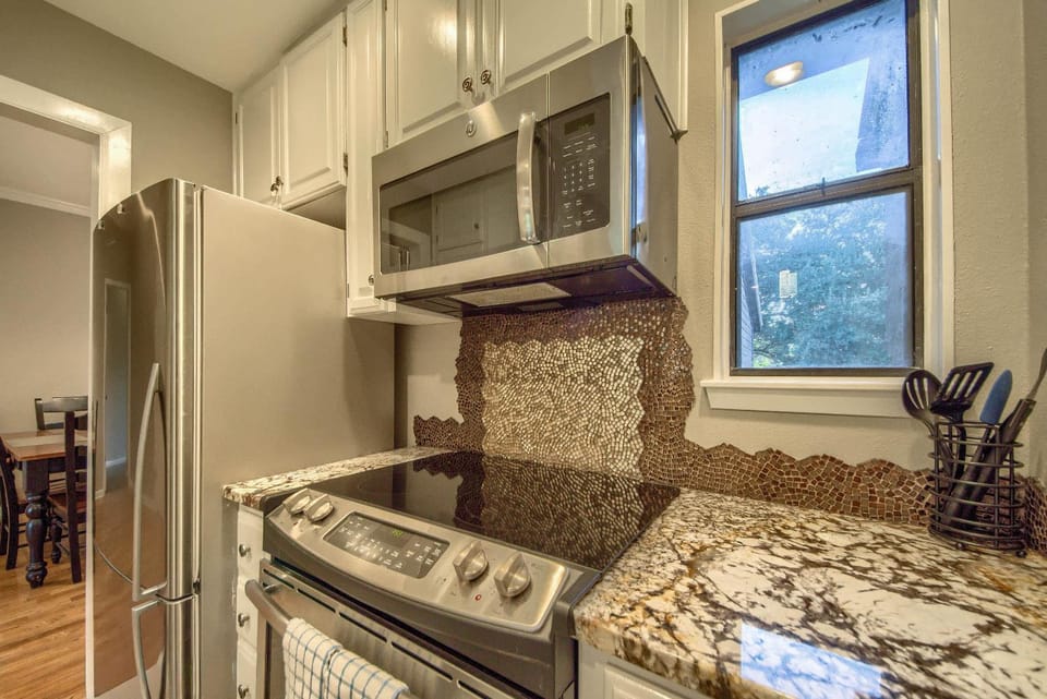 CW B209 The Float Inn 3 House in New Braunfels