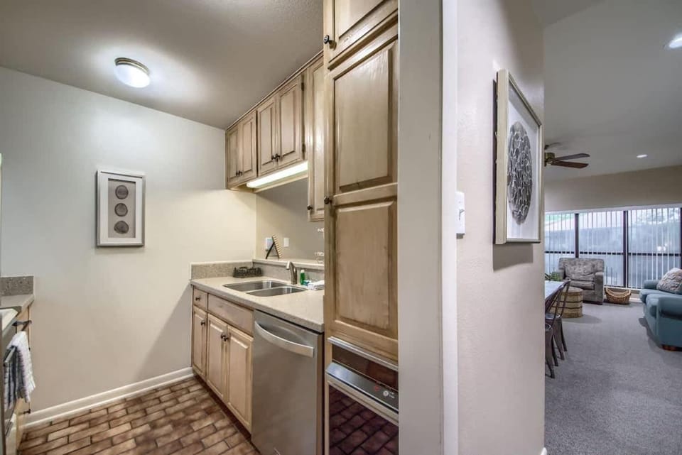 CW B206 Rivers Edge House in New Braunfels