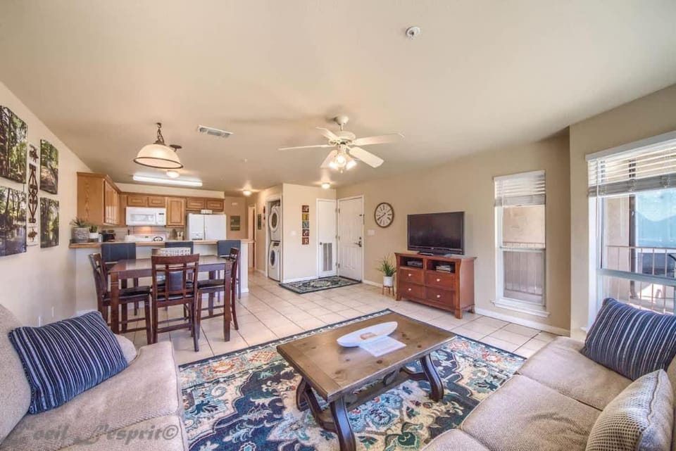 WW B201 Guadalupe Getaway House in New Braunfels