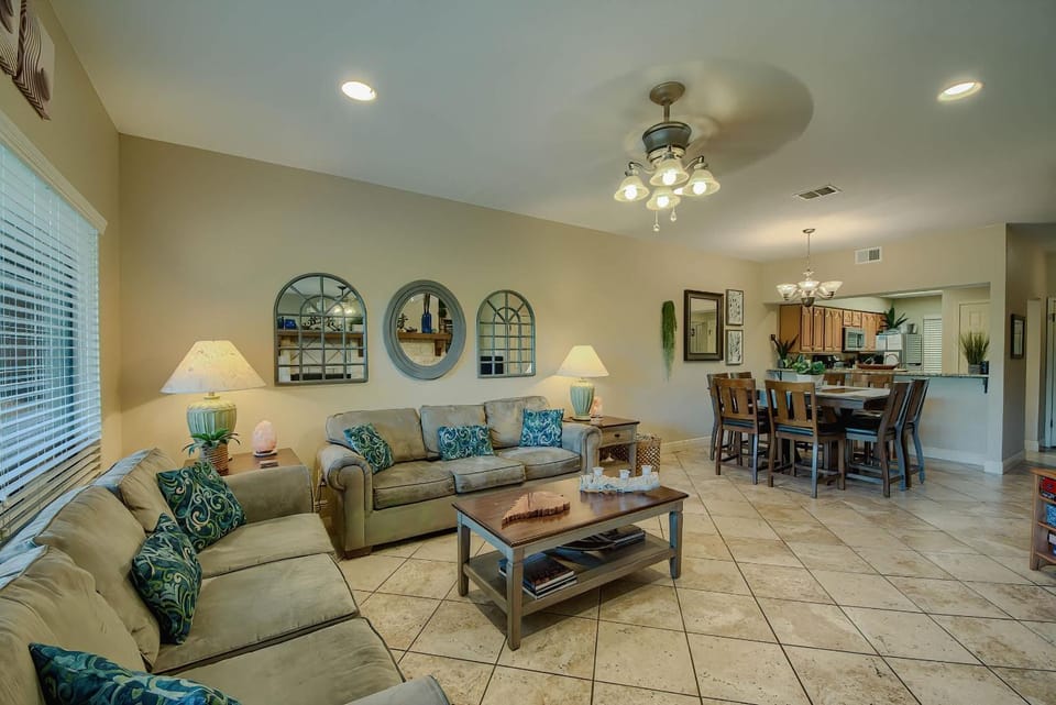 CW C207 River Zen Apartment in New Braunfels