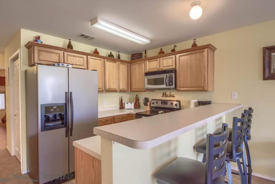 WW G302 River Vista House in New Braunfels