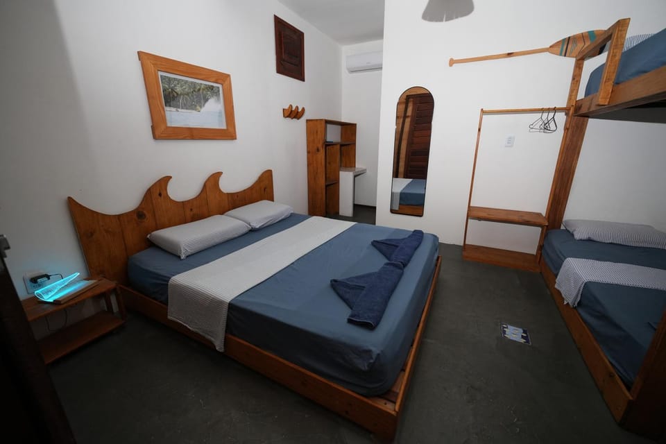 Casa Mar Taíba Bed and Breakfast in State of Ceará