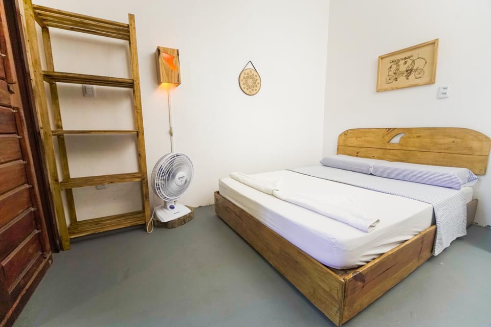 Casa Mar Taíba Bed and Breakfast in State of Ceará
