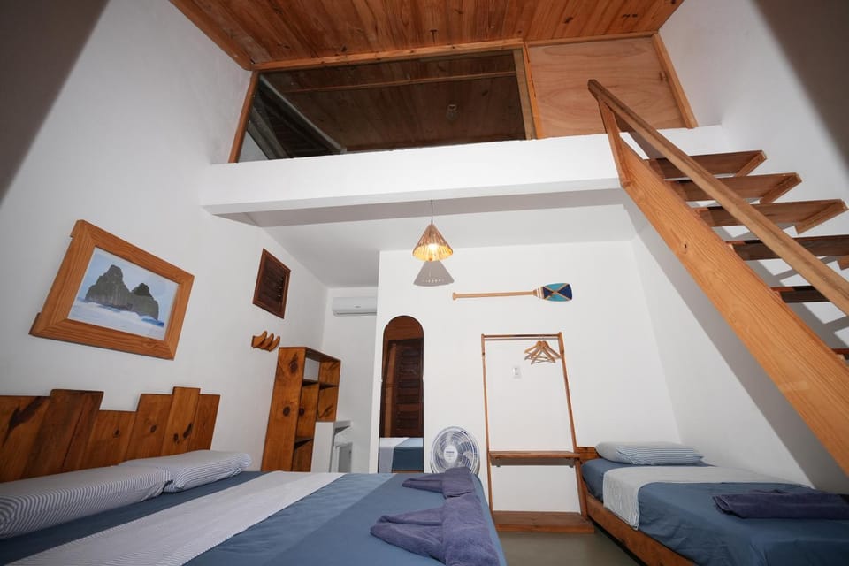 Casa Mar Taíba Bed and Breakfast in State of Ceará