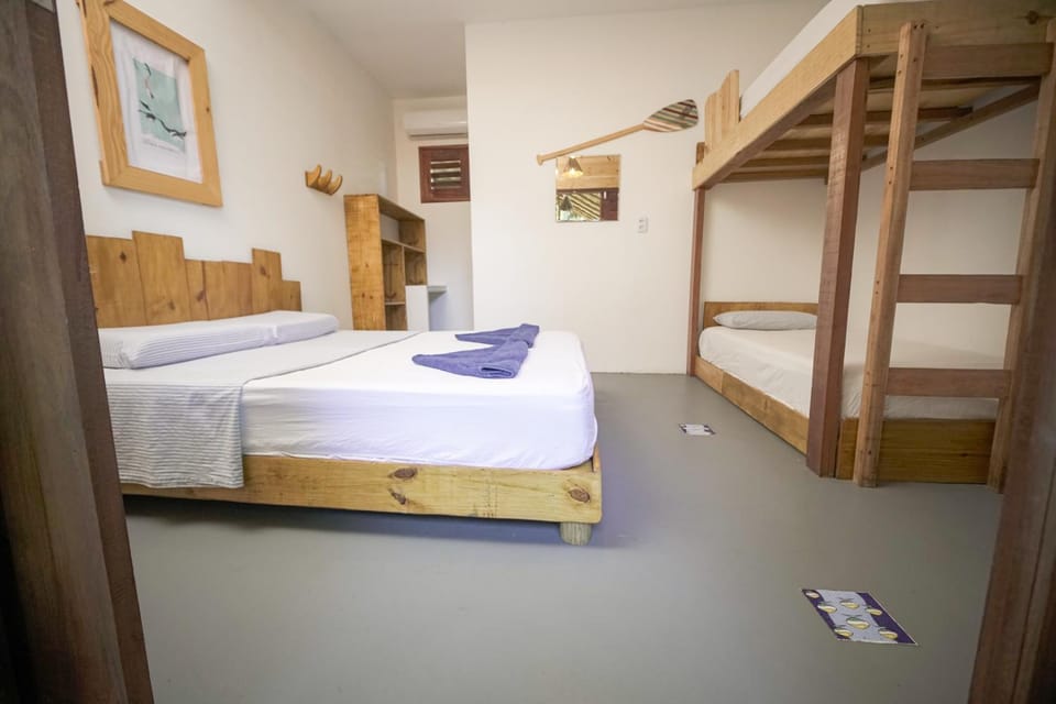 Casa Mar Taíba Bed and Breakfast in State of Ceará
