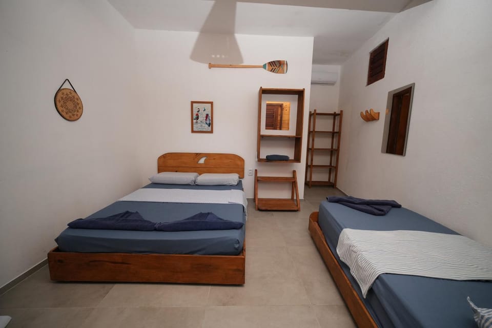 Casa Mar Taíba Bed and Breakfast in State of Ceará