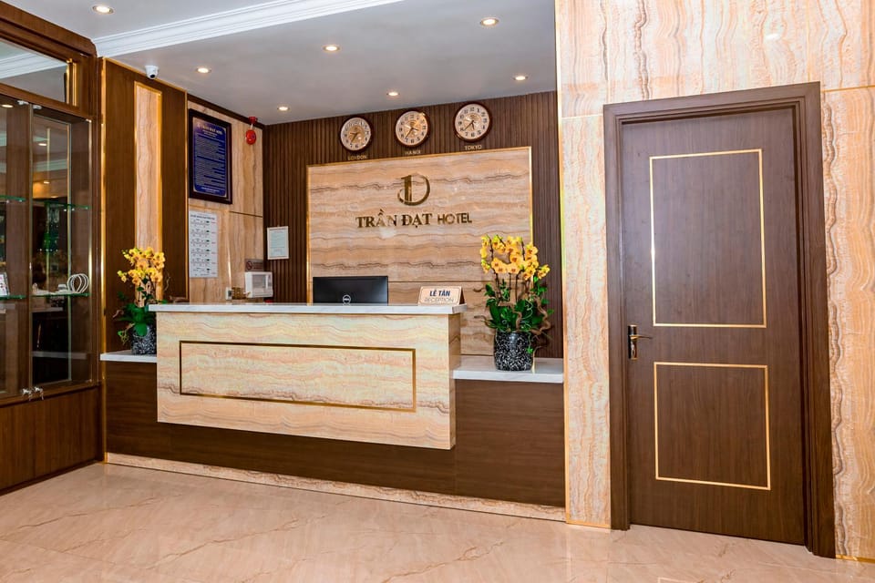 Property logo or sign, Lobby or reception
