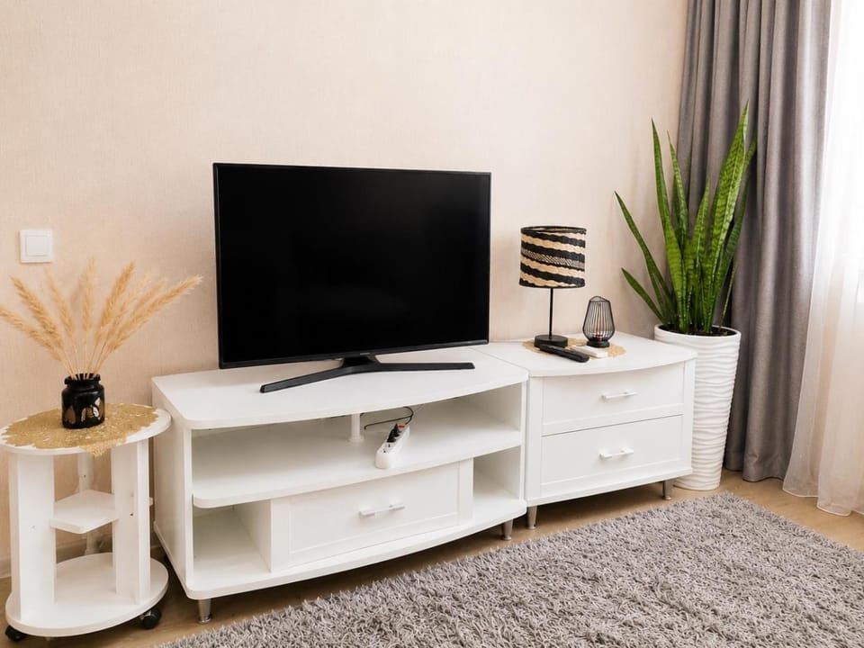 Меркурий Apartment in Kazakhstan