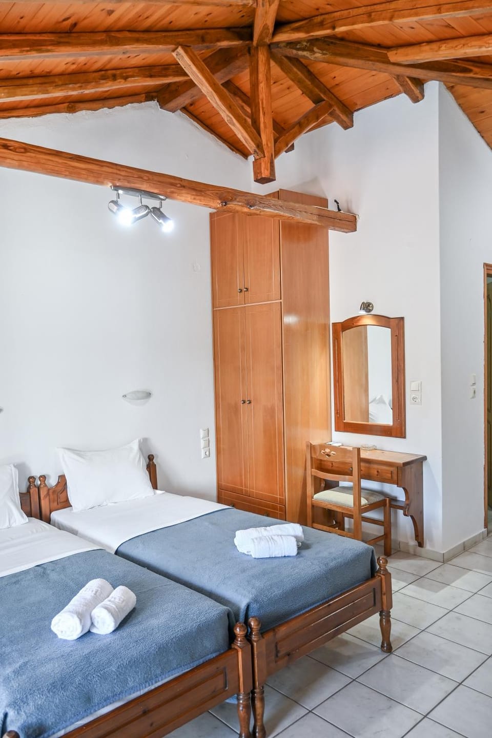 SKIATHOS-FILOKALIA Apartment in Sporades, Greece