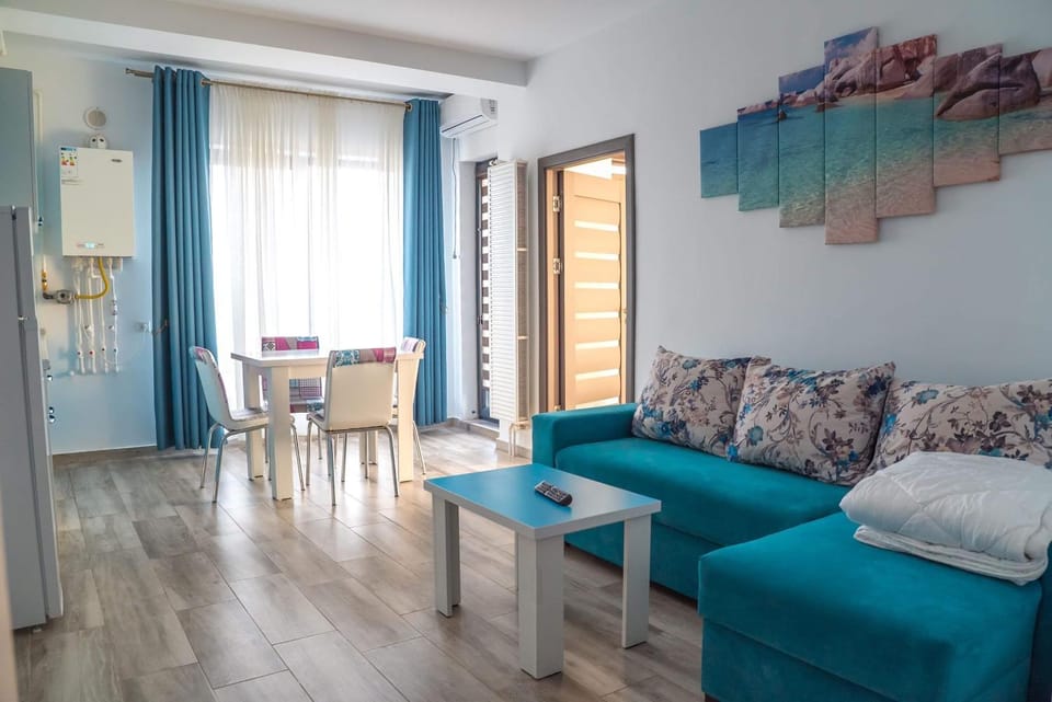 Mamaia Nord Residence Cherry Apartment in Constanța County