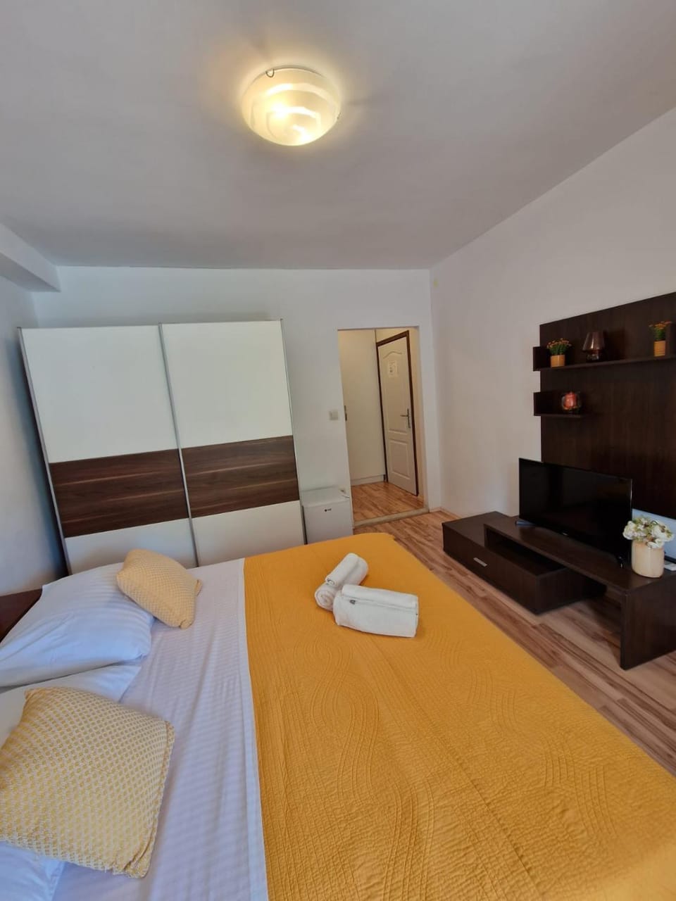 Room Nika Apartment in Dubrovnik-Neretva County