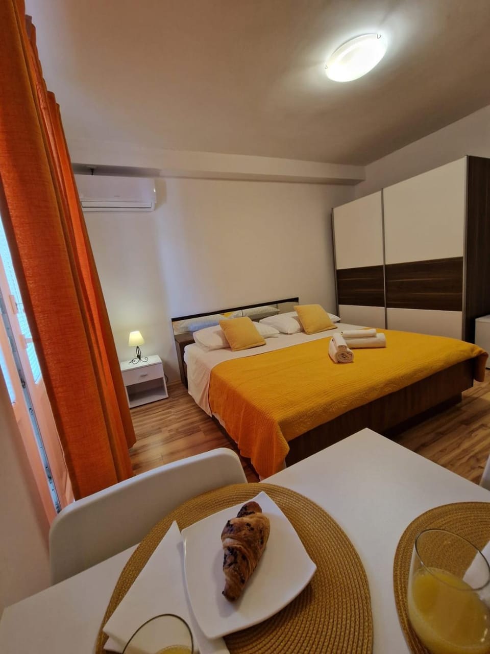 Room Nika Apartment in Dubrovnik-Neretva County